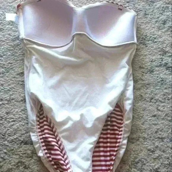 Kona Sol Women's One Piece Swimsuit M - Picture 6 of 13